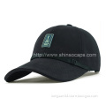 Dark Blue Cotton Embroidered Sport 6 Panel Cap (SCBC059SSJ)